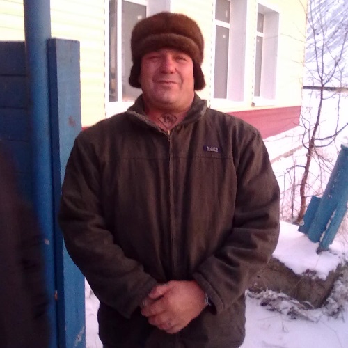 джон