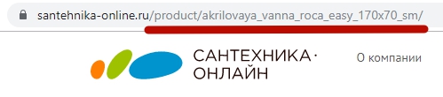 чпу урлы в карточке